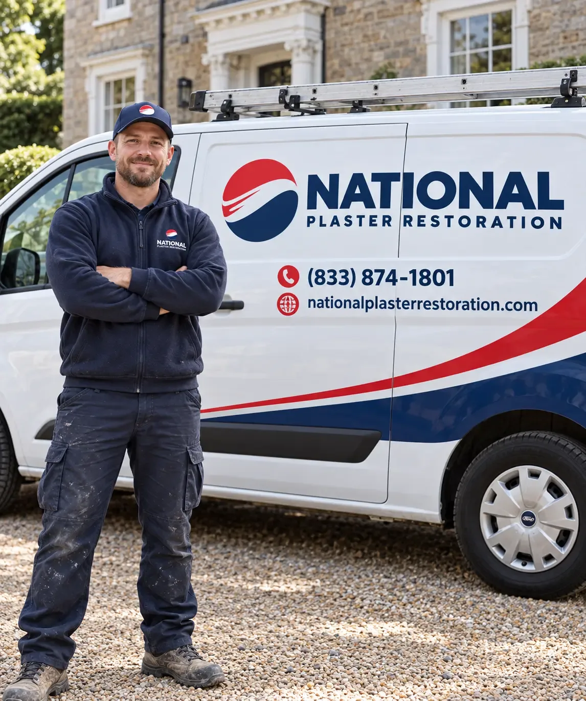 Plaster Repair Thompsonville, IL FAQs